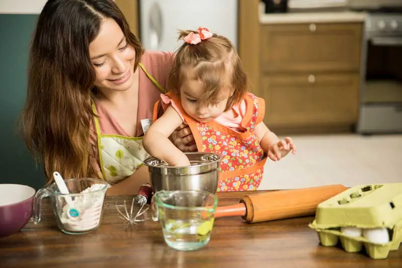 Successful Coparenting in Divorce